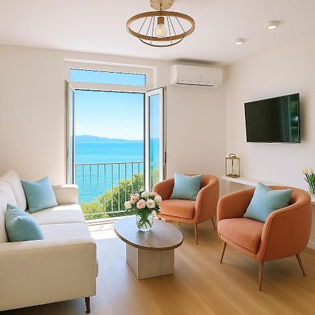 Luxury Apartment Ames Rijeka Exteriér fotografie